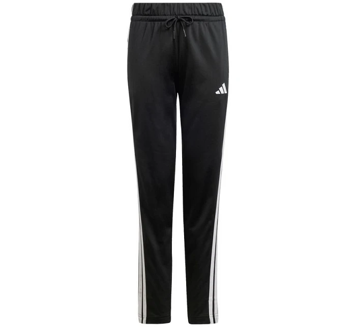 Tepláková souprava adidas Seasonal Essentials Tiberio 3-Stripes Jr JC7519