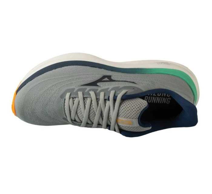 Wave Sky 9 model 21386696 Grey 42 - Mizuno Wave Sky 9 model 21386696 Grey 42 - Mizuno