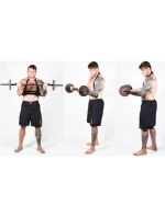 NA model 21437831 - DBX Bushido NA model 21437831 - DBX Bushido