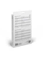 MECHANICKÁ KLÁVESNICE SAVIO KW-04