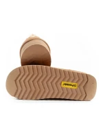 D.Franklin dětské sněhule zimní módní kožešina zateplené