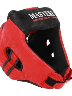 Boxerská přilba model 21815242 - Masters