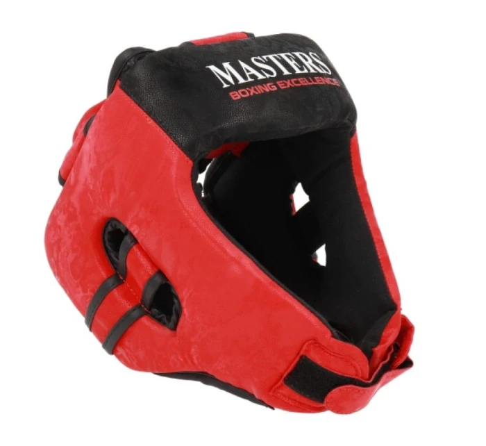 Boxerská přilba model 21815242 - Masters Boxerská přilba model 21815242 - Masters