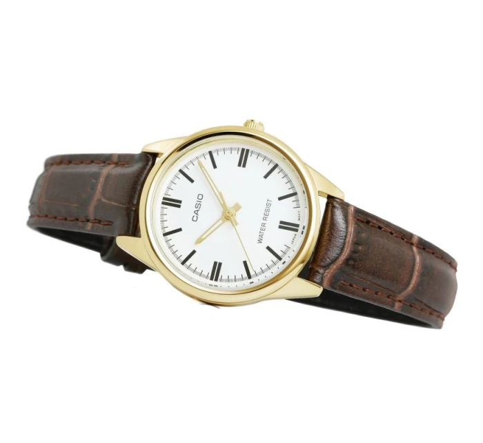 Dámské hodinky CASIO LTP-V005GL-7AUDF + BOX Dámské hodinky CASIO LTP-V005GL-7AUDF + BOX