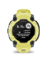 Sportovní hodinky Garmin Instinct E 45 mm, electric lime Sportovní hodinky Garmin Instinct E 45 mm, electric lime