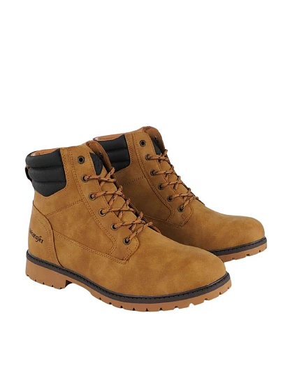 Pánské boty Eden High model 22402338 - Wrangler Pánské boty Eden High model 22402338 - Wrangler