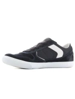 Geox U Box C - Semiš+Nylon U82R3C 022FU C4002