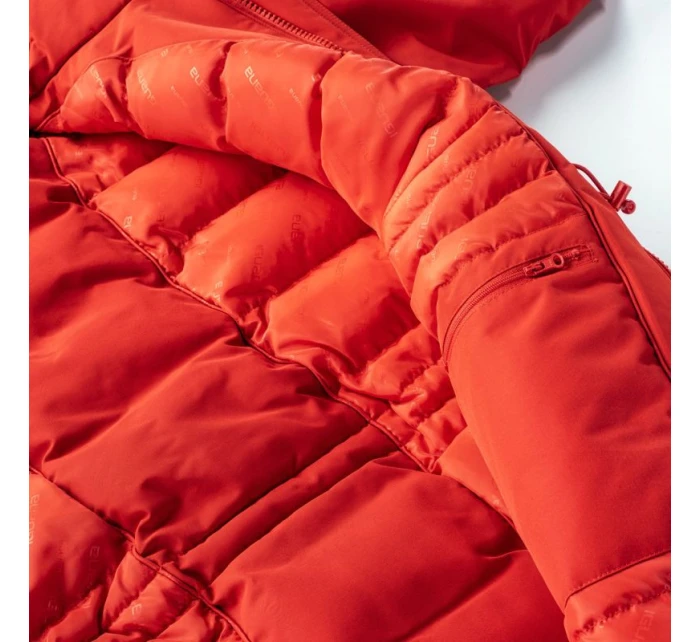 Pánská bunda Taavo M 92800326682 - Iguana