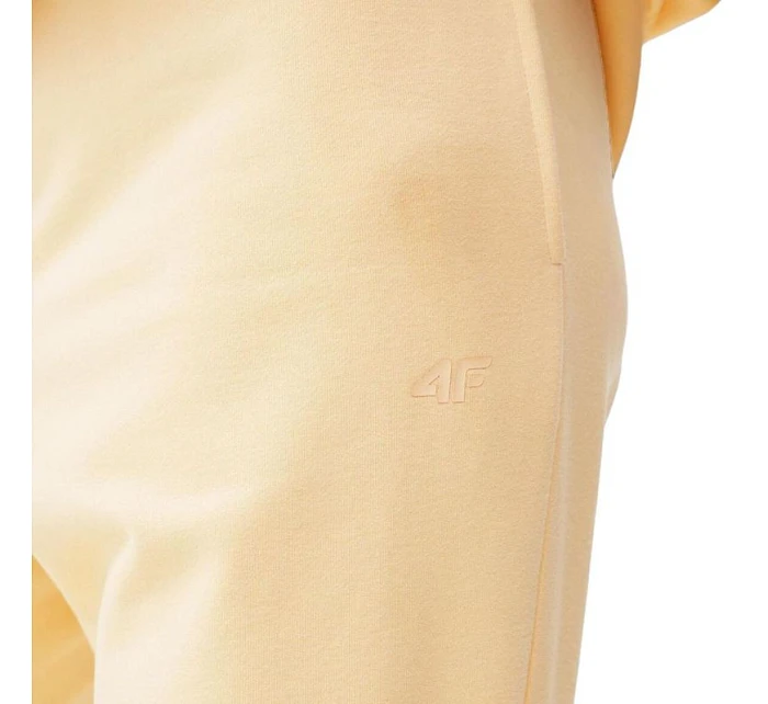 Dámské kalhoty W 4FSS23TTROF147 73S - 4F Dámské kalhoty W 4FSS23TTROF147 73S - 4F