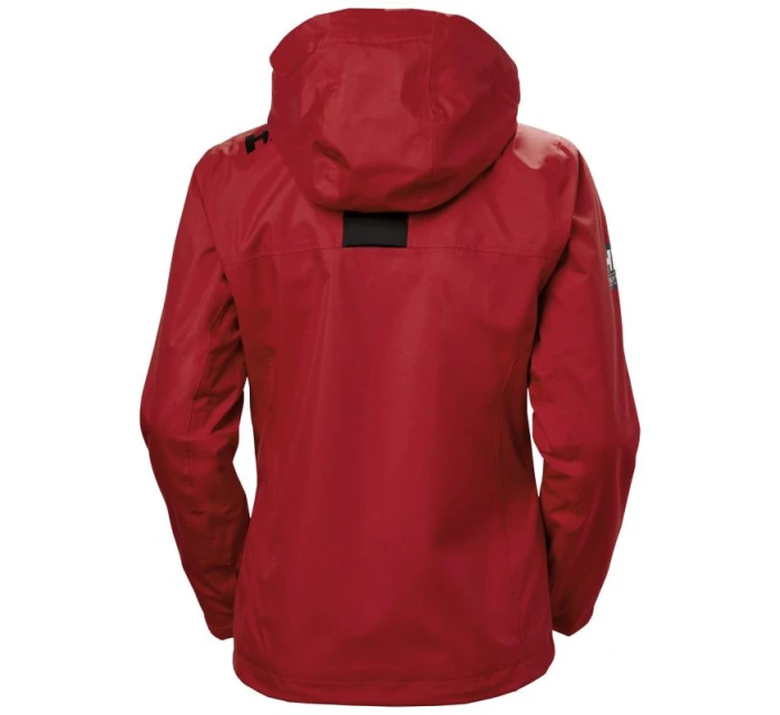 Crew Bunda s kapucí W model 18700287 162 - Helly Hansen Crew Bunda s kapucí W model 18700287 162 - Helly Hansen