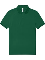 B&C My Polo 210 Piqué polo z těžké bavlny model 22536088 ivy green B&C My Polo 210 Piqué polo z těžké bavlny model 22536088 ivy green