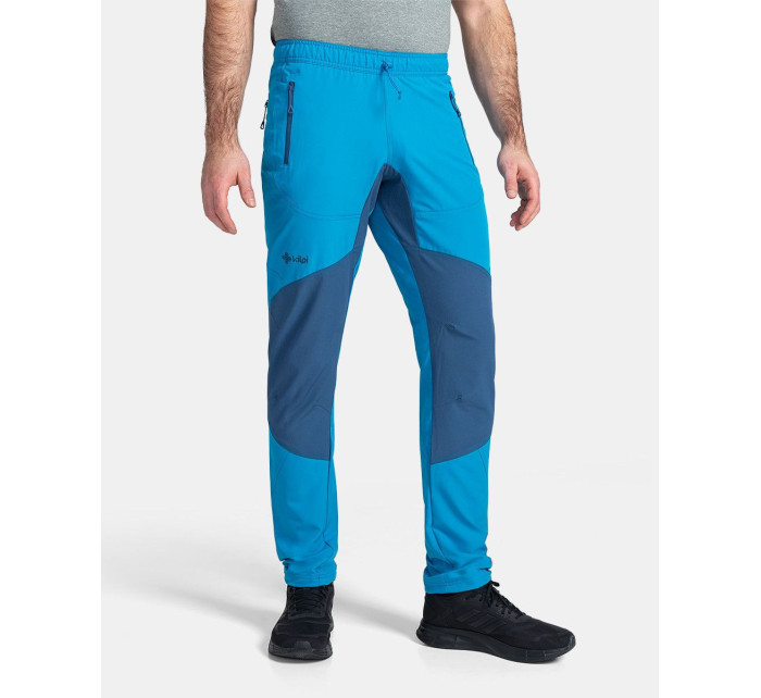 Pánské kalhoty ARANDI M Modrá - Kilpi