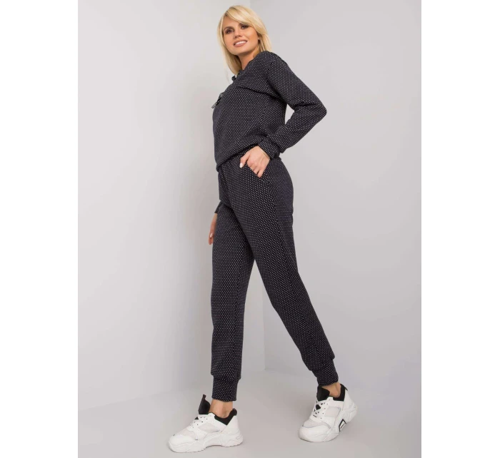 Sada LK KMPL 508716.35X černá