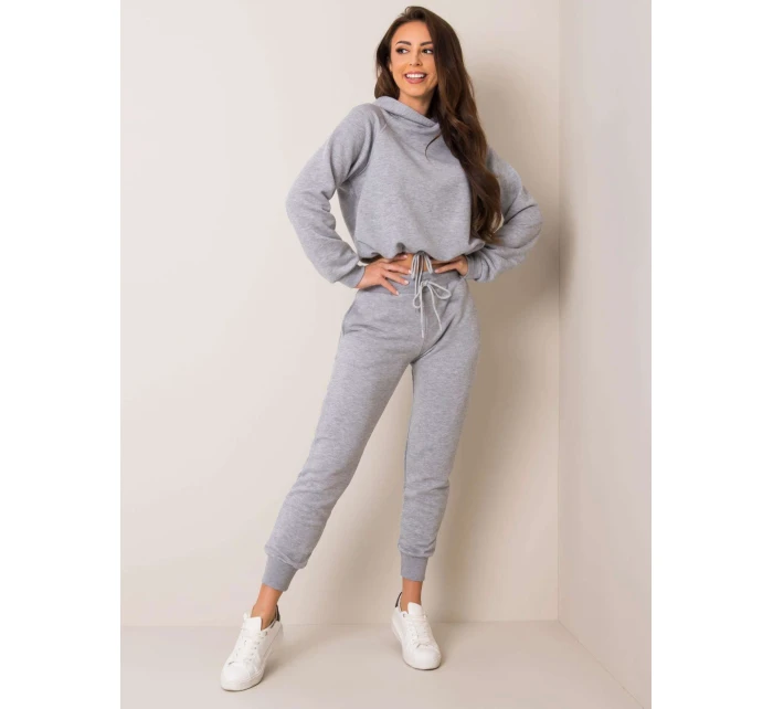 Souprava RV KMPL 5757.96 šedá