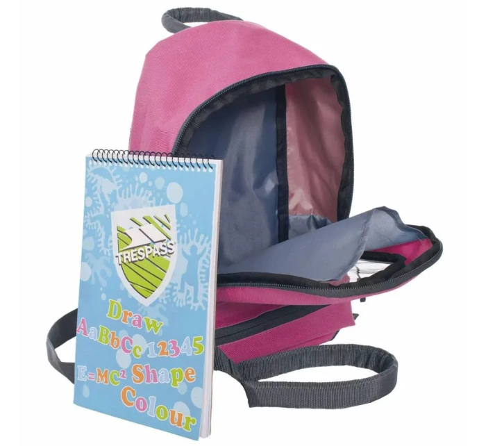Dětský batoh Trespass Picasso Dětský batoh Trespass Picasso