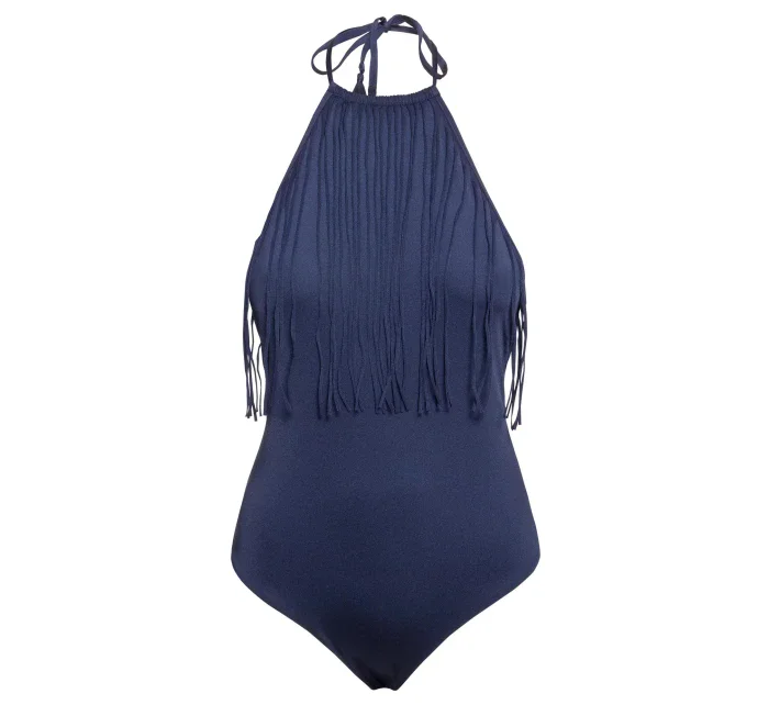 Dámské jednodílné plavky UW0UW01724-416 - Tommy Hilfiger