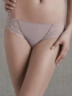 Kalhotky Caresse 12A720 capuccino - Simone Perele