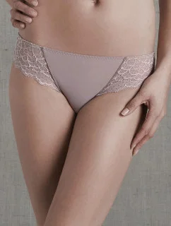 Kalhotky Caresse 12A720 capuccino - Simone Perele