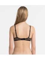 Podprsenka push-up QF1941E černá - Calvin Klein