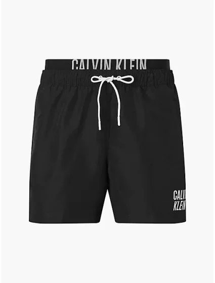 Pánské plavky  Royal růžová  model 17093365 - Calvin Klein