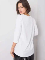 Dámská halenka RV BZ 5956.04 Bílá - FPrice