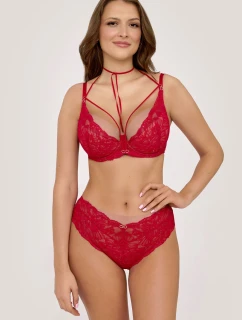 PODPRSENKA AV model 21462642 PUSH UP BARBADOS - Ava