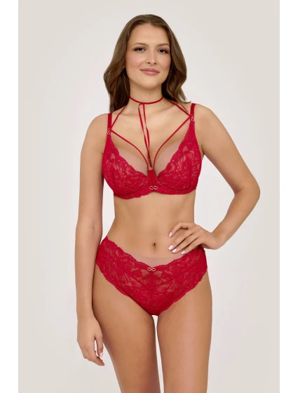 PODPRSENKA AV model 21462642 PUSH UP BARBADOS - Ava