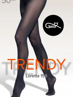 LORETTA - 158 mikrovlákno 50 DEN-5