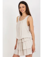 Denní šaty model 181689 Och Bella