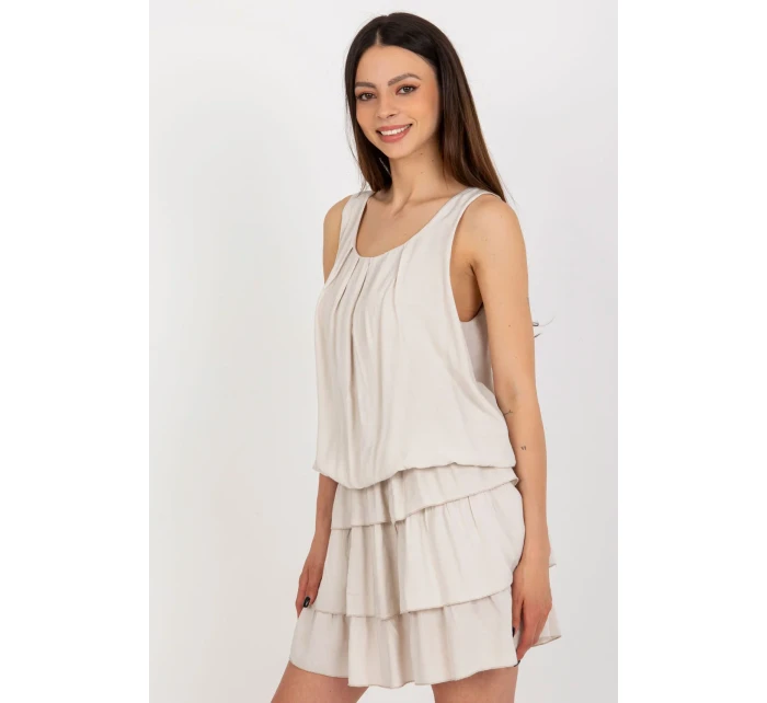 Denní šaty model 181689 Och Bella