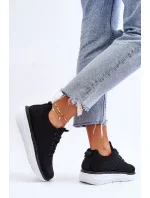 Sportovní obuv  model 182330 Step in style