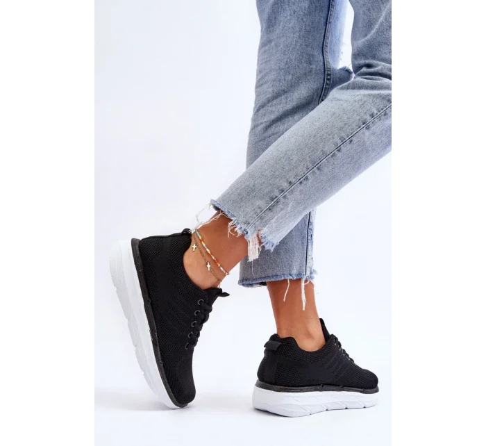 Sportovní obuv  model 182330 Step in style