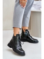 Boty model 202116 Step in style Boty model 202116 Step in style