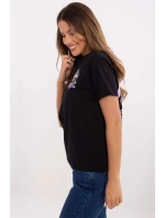 T-shirt model 208731 Sublevel