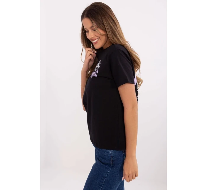 T-shirt model 208731 Sublevel