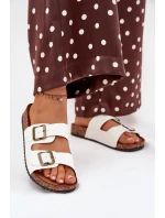 Pantofle  model 216122 Step in style