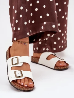 Pantofle  model 216122 Step in style