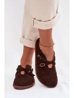 Polobotky model 223855 Step in style Polobotky model 223855 Step in style