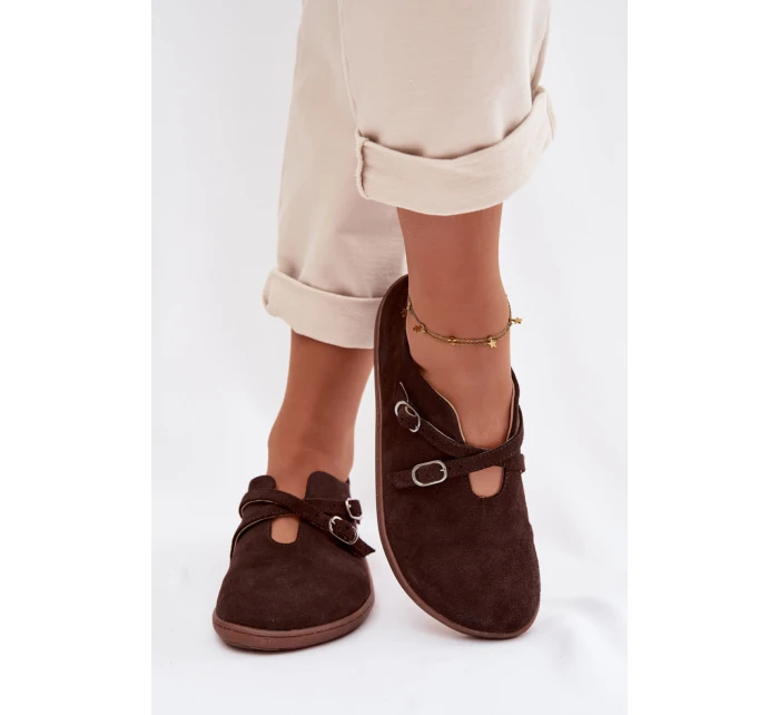 Polobotky model 223855 Step in style Polobotky model 223855 Step in style