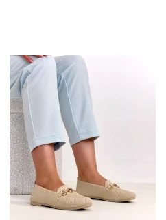 Mokasiny model 224570 Solea