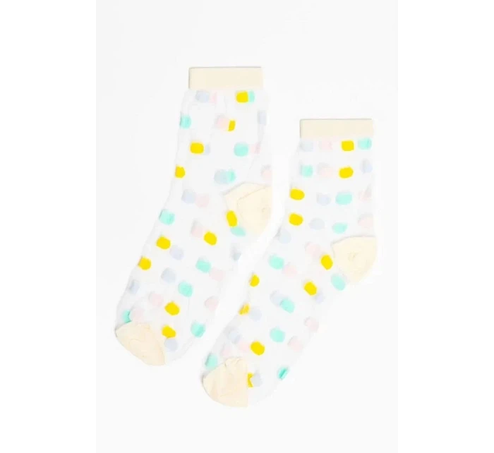 Ponožky  model 226258 Gabriella