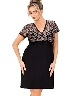 Noční košile Plus Size model 228645 Donna