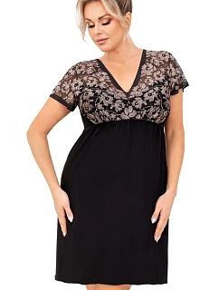 Noční košile Plus Size model 228645 Donna