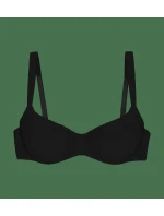 Body Make-Up Illusion Balconette EX - BLACK - TRIUMPH BLACK - TRIUMPH Body Make-Up Illusion Balconette EX - BLACK - TRIUMPH BLACK - TRIUMPH