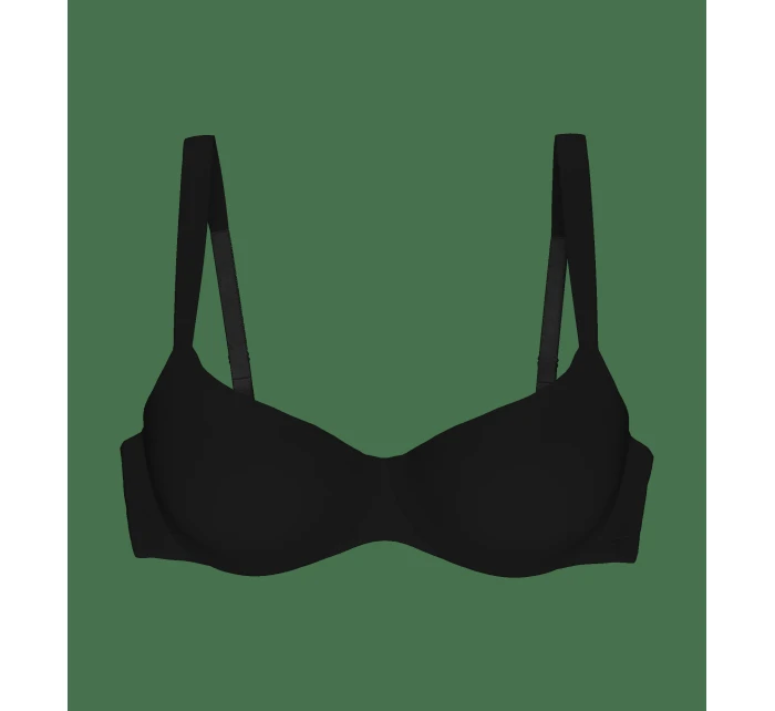 Body Make-Up Illusion Balconette EX - BLACK - TRIUMPH BLACK - TRIUMPH Body Make-Up Illusion Balconette EX - BLACK - TRIUMPH BLACK - TRIUMPH