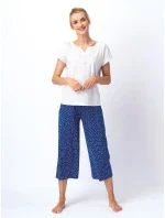 Pyžamo Key LNS 623 A25 kr/r S-XL