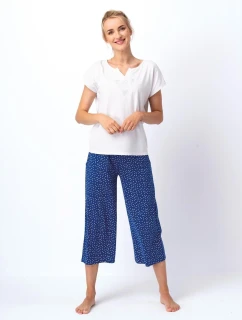 Pyžamo Key LNS 623 A25 kr/r S-XL