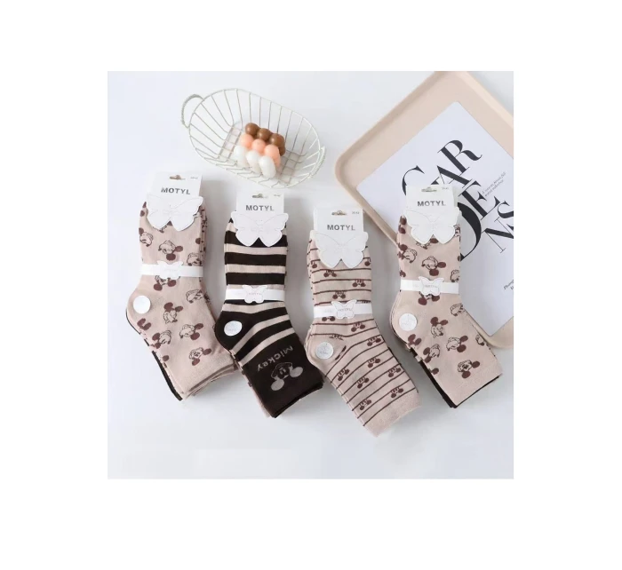 Ponožky WiK Butterfly 3528 wz.76 35-42 Ponožky WiK Butterfly 3528 wz.76 35-42