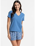 Pyžamo Moraj PDD2900-006 kr/r S-3XL Pyžamo Moraj PDD2900-006 kr/r S-3XL