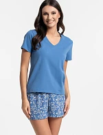 Pyžamo Moraj PDD2900-006 kr/r S-3XL